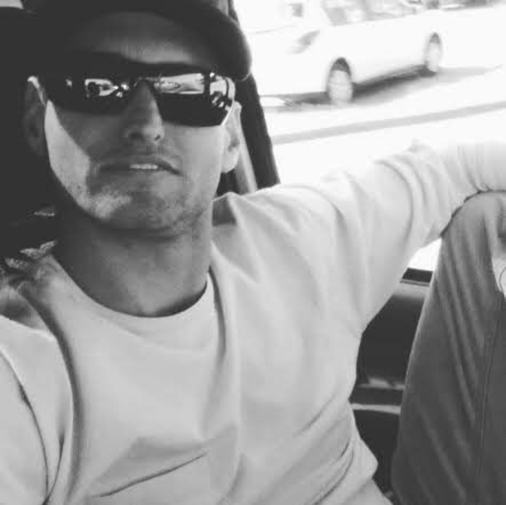 Meet your Posher, Thomas